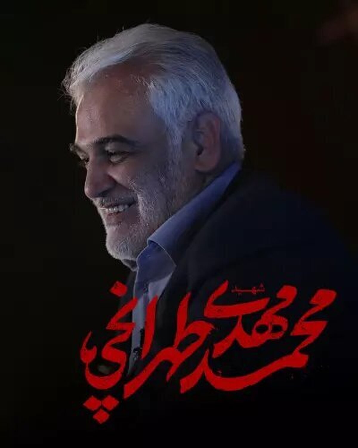 مراسم تدفین دانشمند شهید دکتر محمدمهدی طهرانچی برگزار می‌شود
