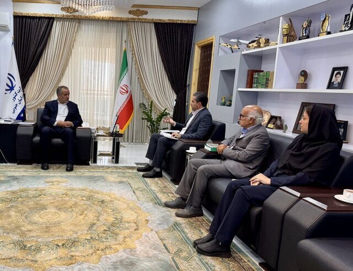 نقش‌آفرینی جهاددانشگاهی در توسعه فرهنگی، پژوهشی و آموزشی خراسان جنوبی
