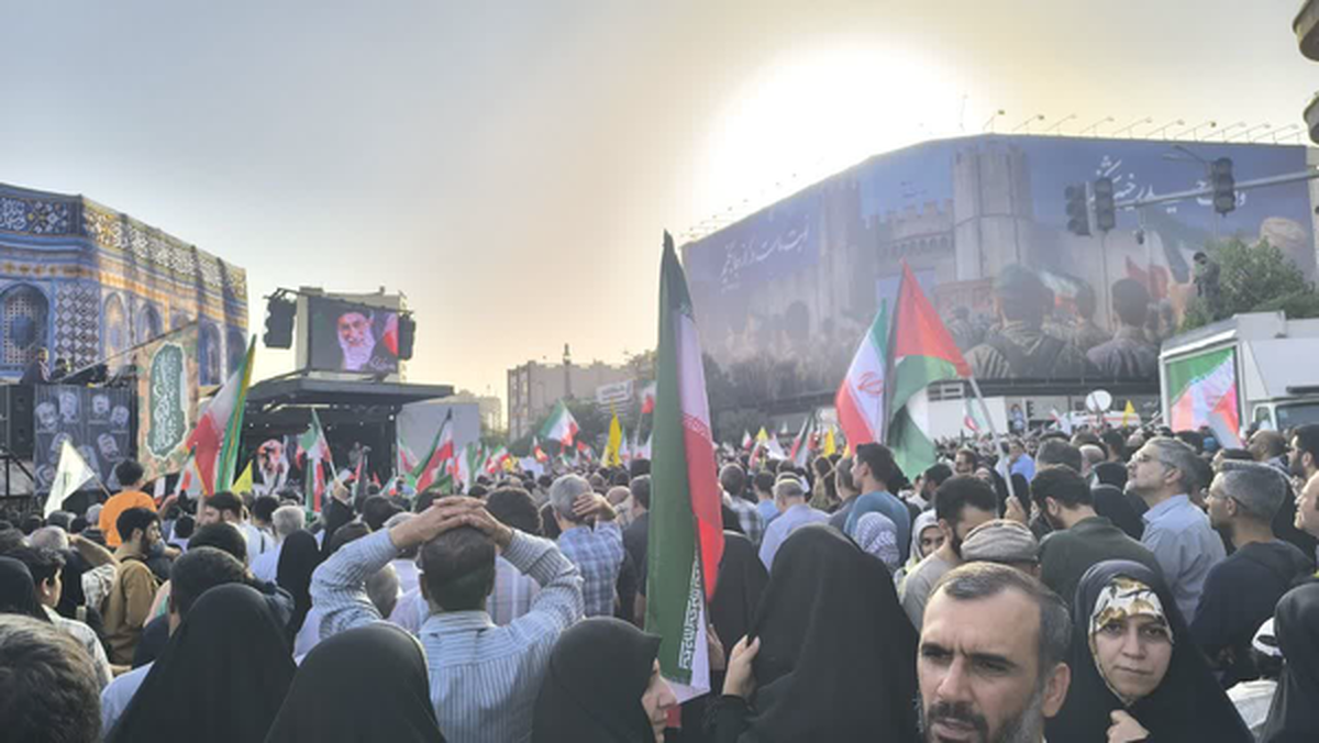 آتش بس نظامی هیچ گاه آتش بس رسانه‌ای را در پی نخواهد داشت