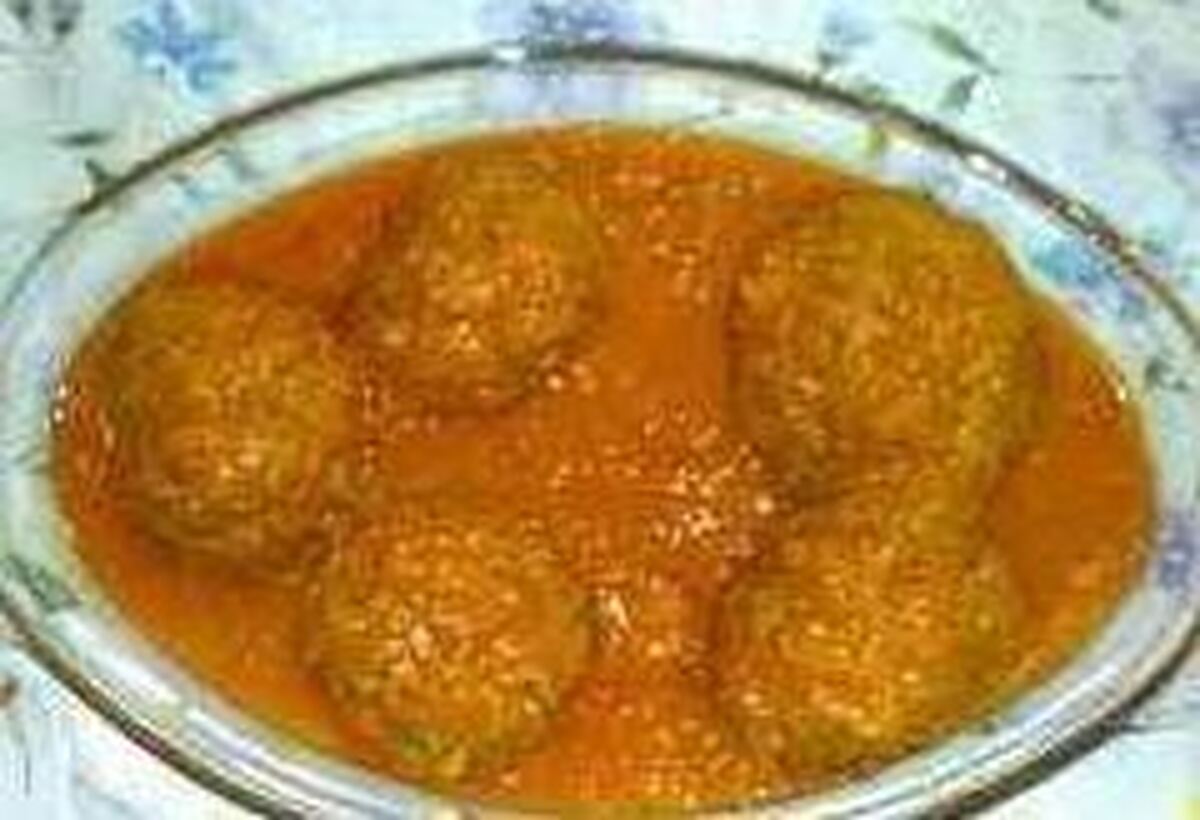 آموزش پخت کوفته همدونی به سبک مادربزرگ‌ها