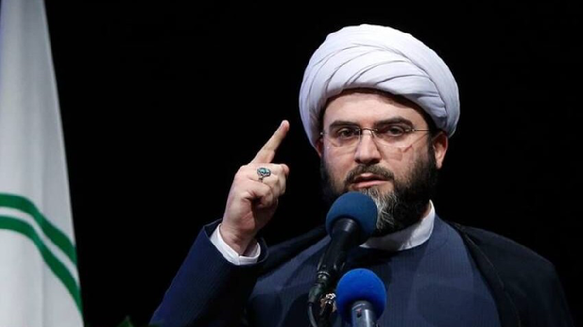 قمی: دشمن دنبال ترس مردم بود، اما هیأتی‌ها نقشه‌اش را خنثی کردند