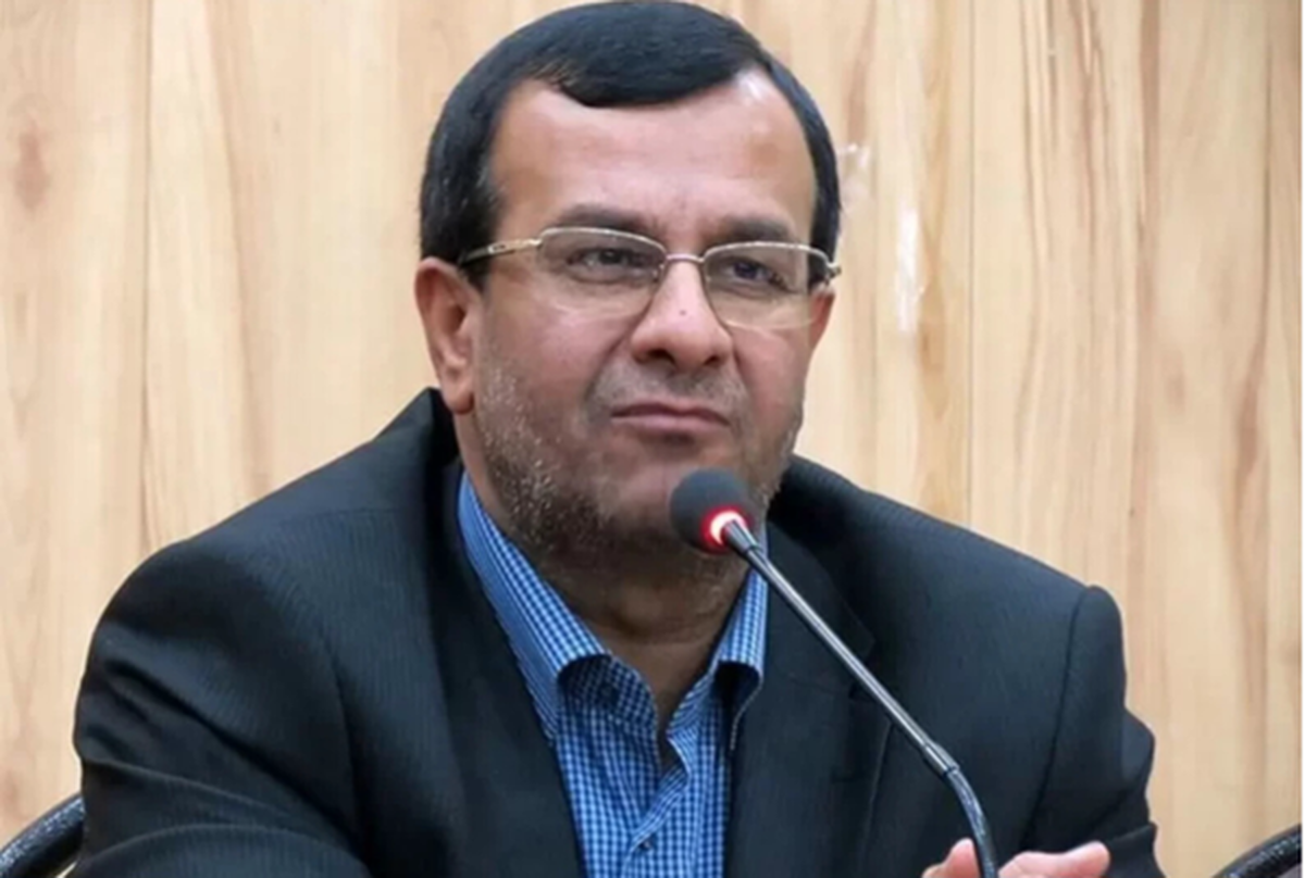 جباری‌: مواضع علمای اهل سنت بر سرمایه‌های ایران در همبستگی افزود
