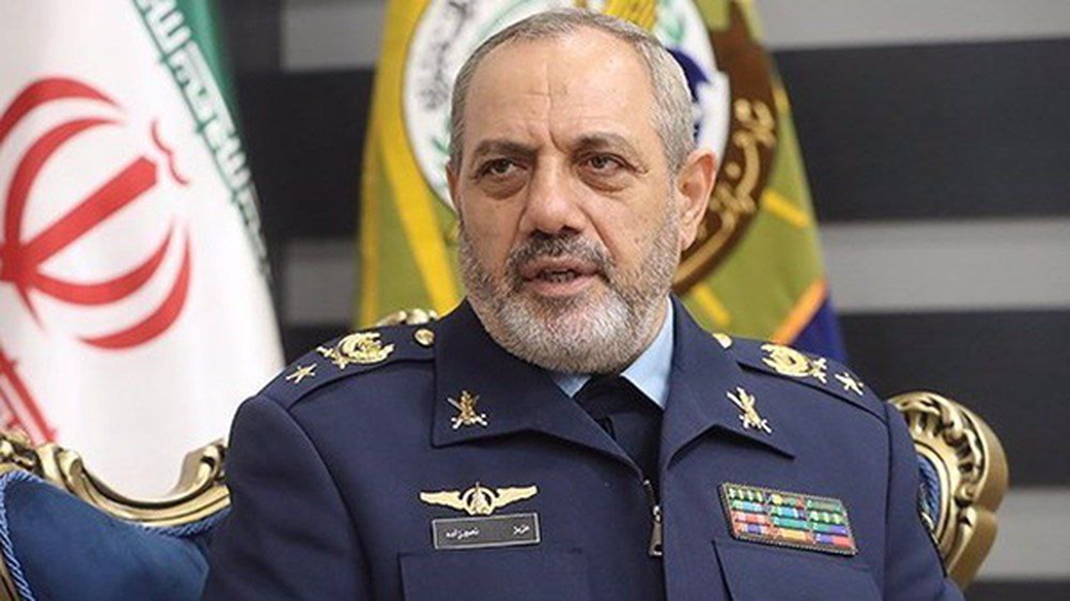 وزیر دفاع برای شرکت در اجلاس سازمان همکاری شانگهای به چین رفت