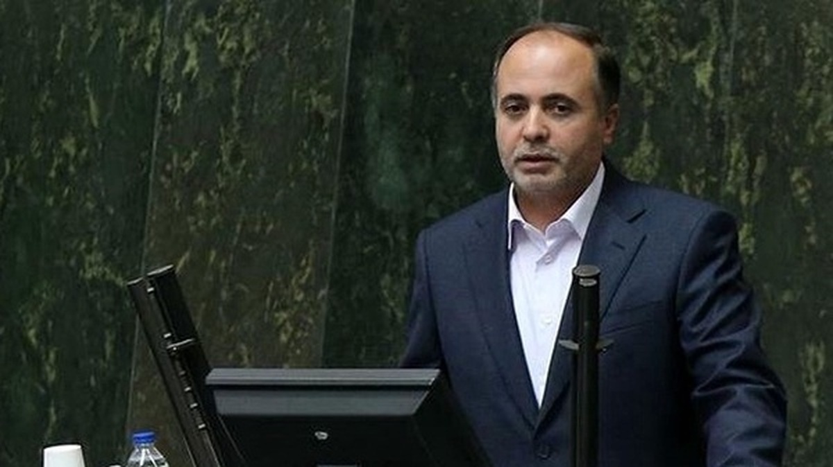 نوری: تورم اقلام خوراکی در روز‌های جنگ تحمیلی کاهش پیدا کرد