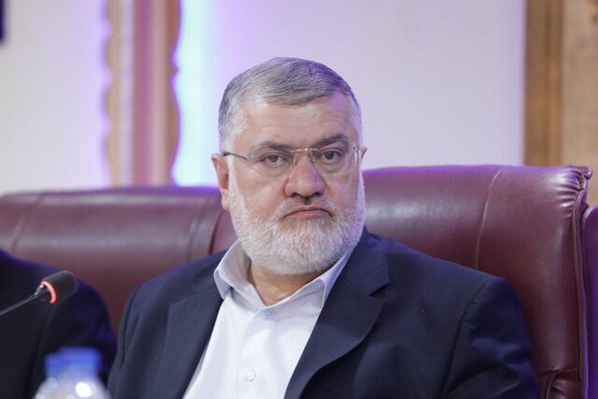 استاندار تهران: اصناف تهران خط مقدم مقاومت اقتصادی در جنگ ۱۲ روزه؛ ملت ایران، الگوی انسجام در بحران هستند