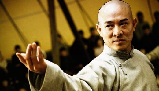۵ فرانچایز رزمی برتر جت لی؛ از Tai Chi Master تا Once Upon a Time in China