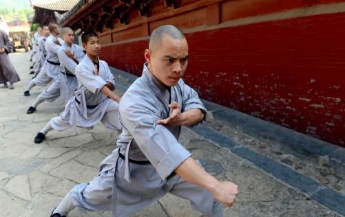 ۵ فرانچایز رزمی برتر جت لی؛ از Tai Chi Master تا Once Upon a Time in China
