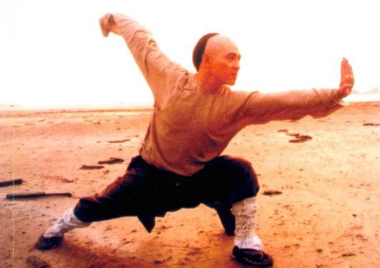 ۵ فرانچایز رزمی برتر جت لی؛ از Tai Chi Master تا Once Upon a Time in China