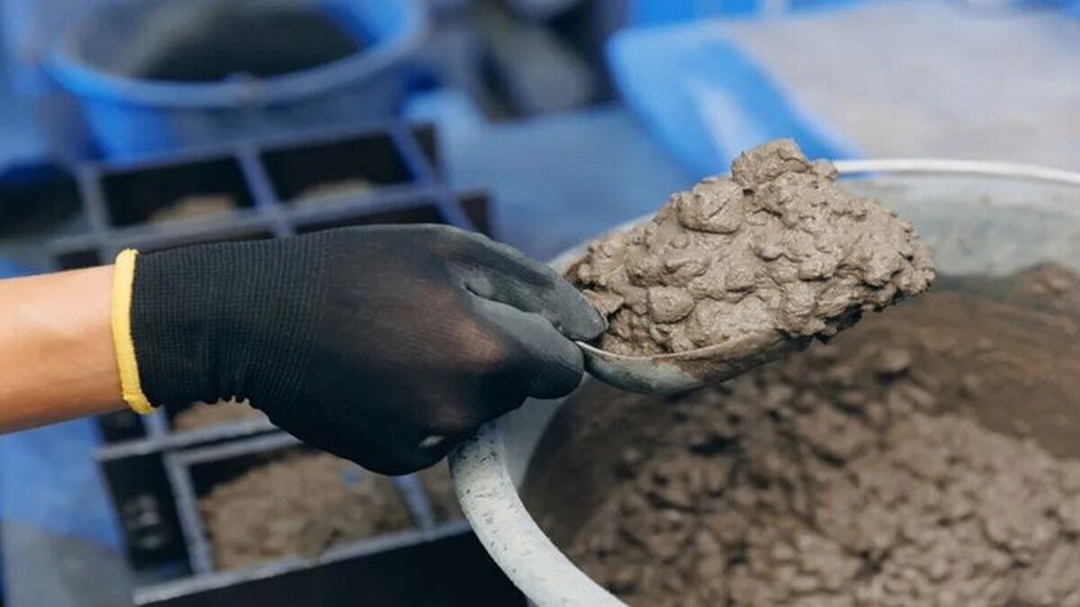 ماسه بیابانی و دریایی تحول در دنیای مصالح!