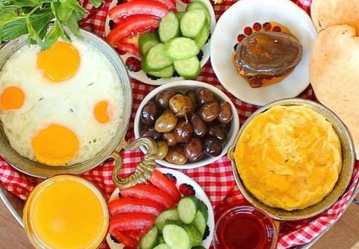 چرا نباید هیچ کدام از وعده‌های غذایی را حذف کنیم؟
