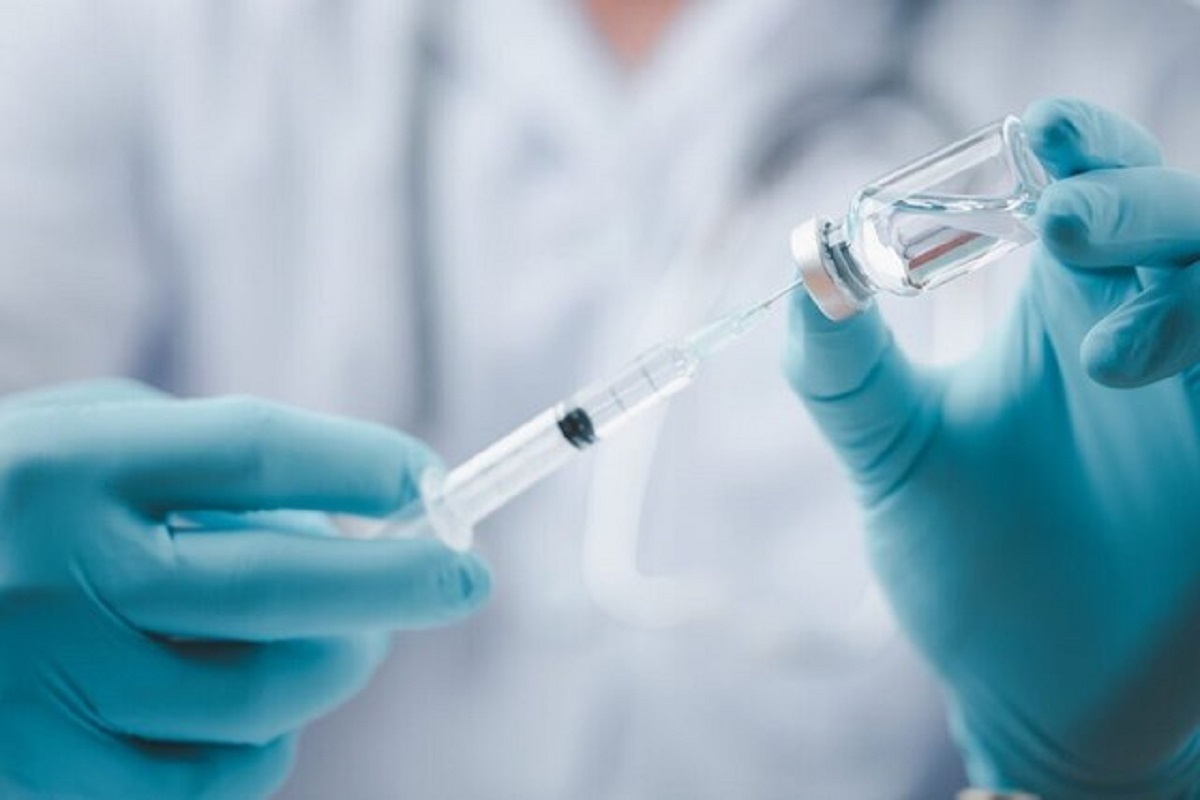واکسنی که شانس درمان HIV را بالا میبرد!