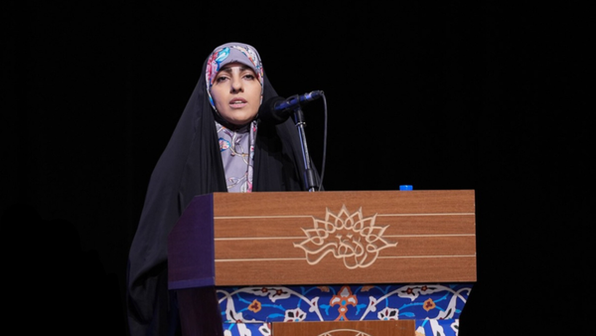 دختر سردار شادمانی: پاداش ۴۷ سال مجاهدت، شهادت بود