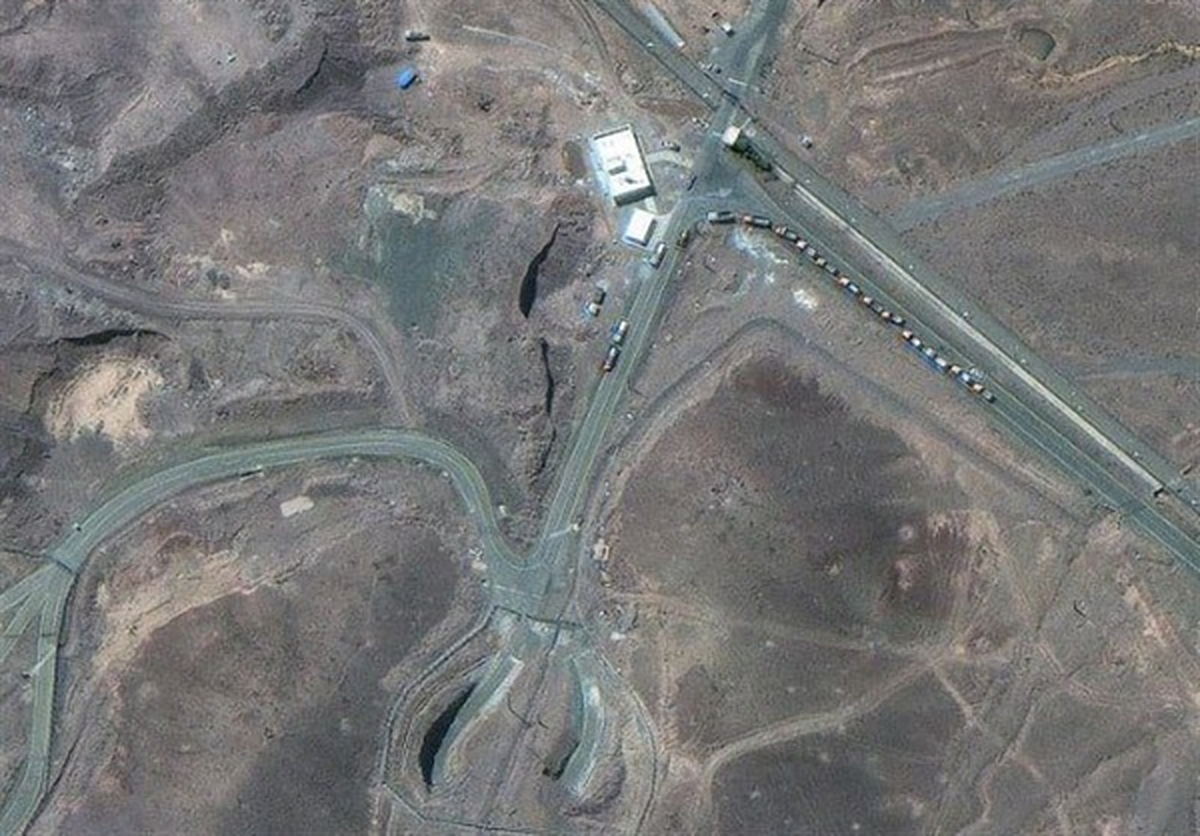 تحلیلگران داده بررسی کردند: نمایش سیاسی آمریکا و اسرائیل با ادعای نابودی فردو
