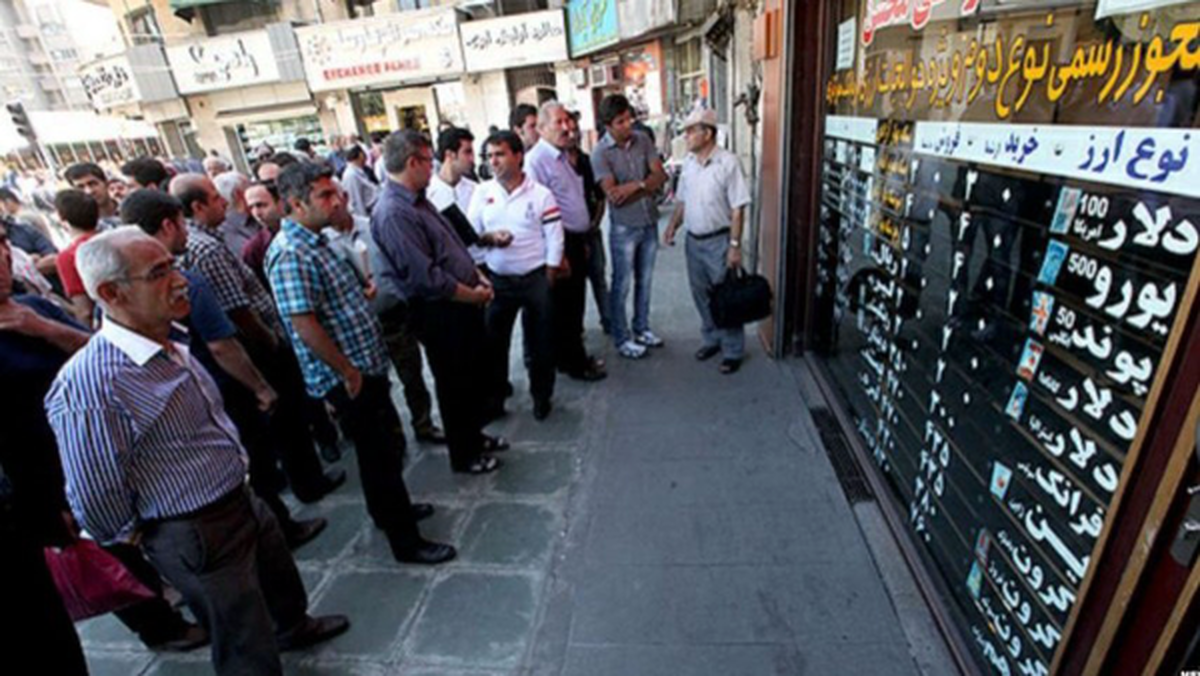 ترس دلار از جنگ ریخت؛ فرصت‌طلب‌ها ضرر کردند