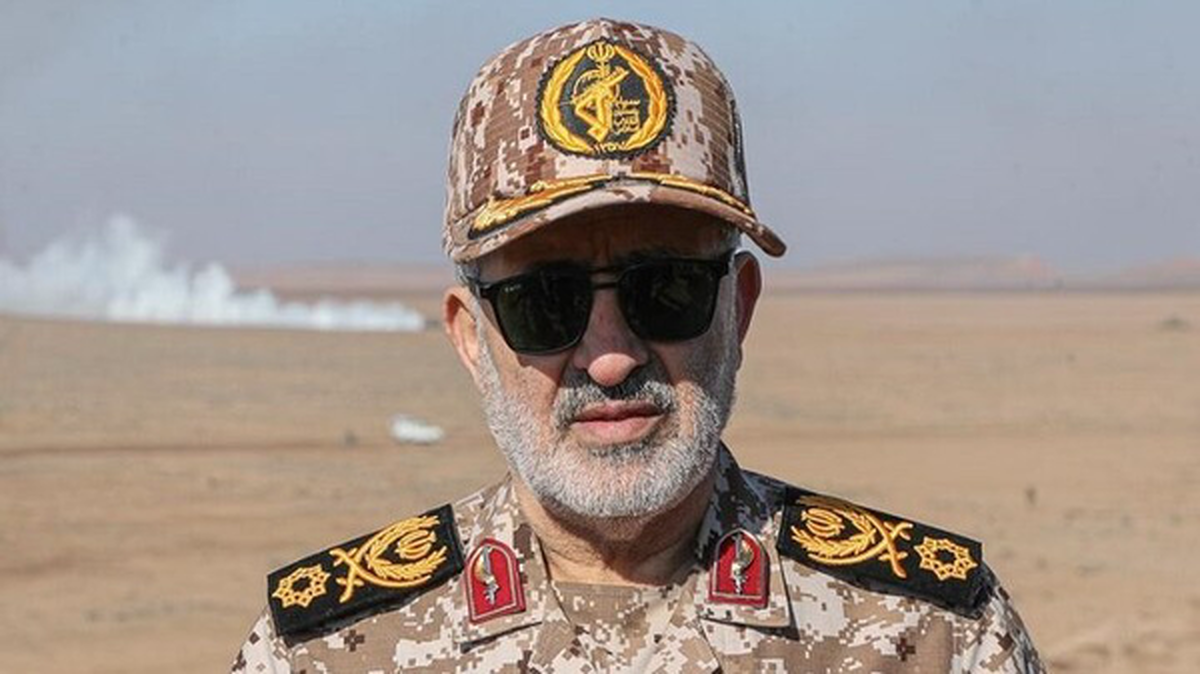 سردار شادمانی که بود و چگونه زندگی کرد؟