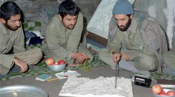 سردار شادمانی که بود و چگونه زندگی کرد؟
