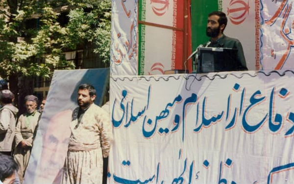 سردار شادمانی که بود و چگونه زندگی کرد؟