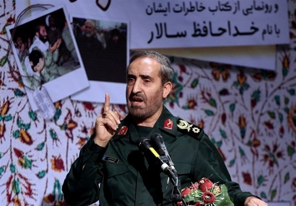 سردار شادمانی که بود و چگونه زندگی کرد؟