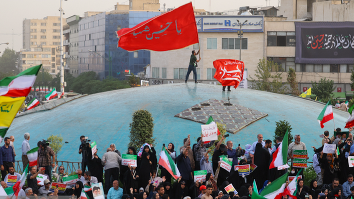 فتح گوارای مردمان وفادار!