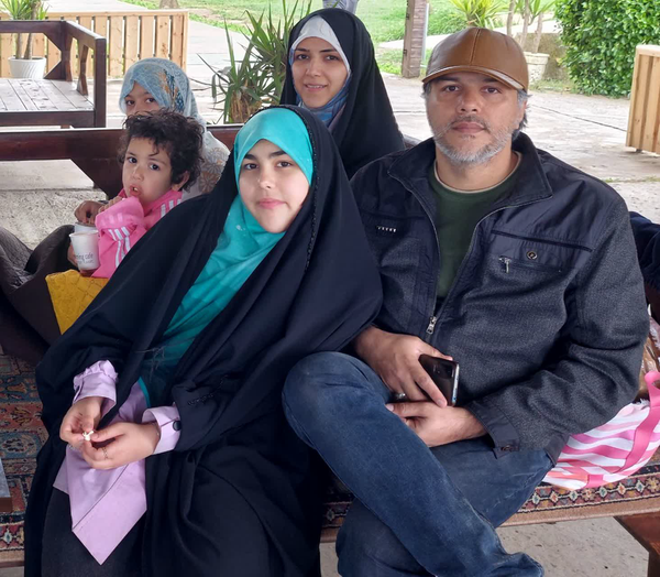 یک مادر و پنج داغ؛ روایت شهادت دانشمند هسته‌ای و خانواده‌اش