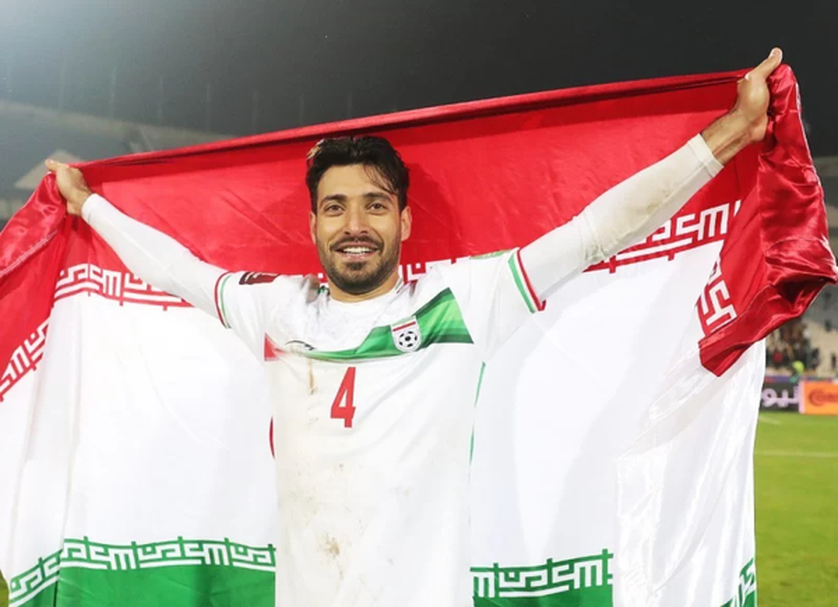 شجاع خلیل‌زاده: خواب تجزیه ایران را با خود به گور خواهند برد