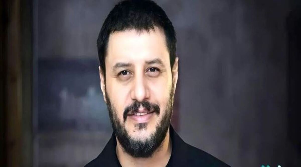 استوری احساسی جواد عزتی برای وطن عزیزمان در پی حملات اخیر اسرائیل