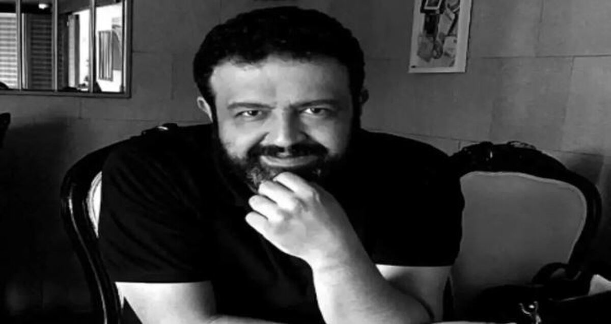 نویسنده و منتقد سینما با انتشار این استوری آب پاکی را روی دست رضا پهلوی ریخت