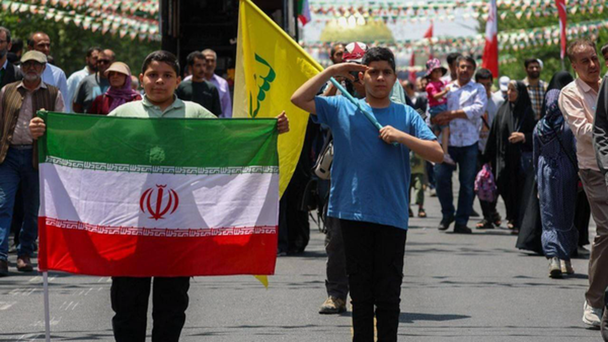 حال ما بدون جنگ «خوب» است، بدون اسرائیل «خوب‌تر»!