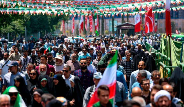 حال ما بدون جنگ «خوب» است، بدون اسرائیل «خوب‌تر»!