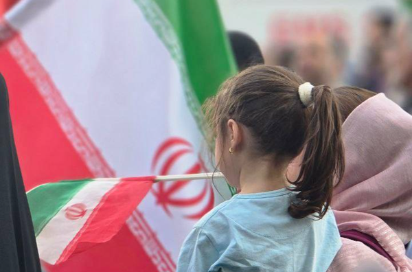 حال ما بدون جنگ «خوب» است، بدون اسرائیل «خوب‌تر»!