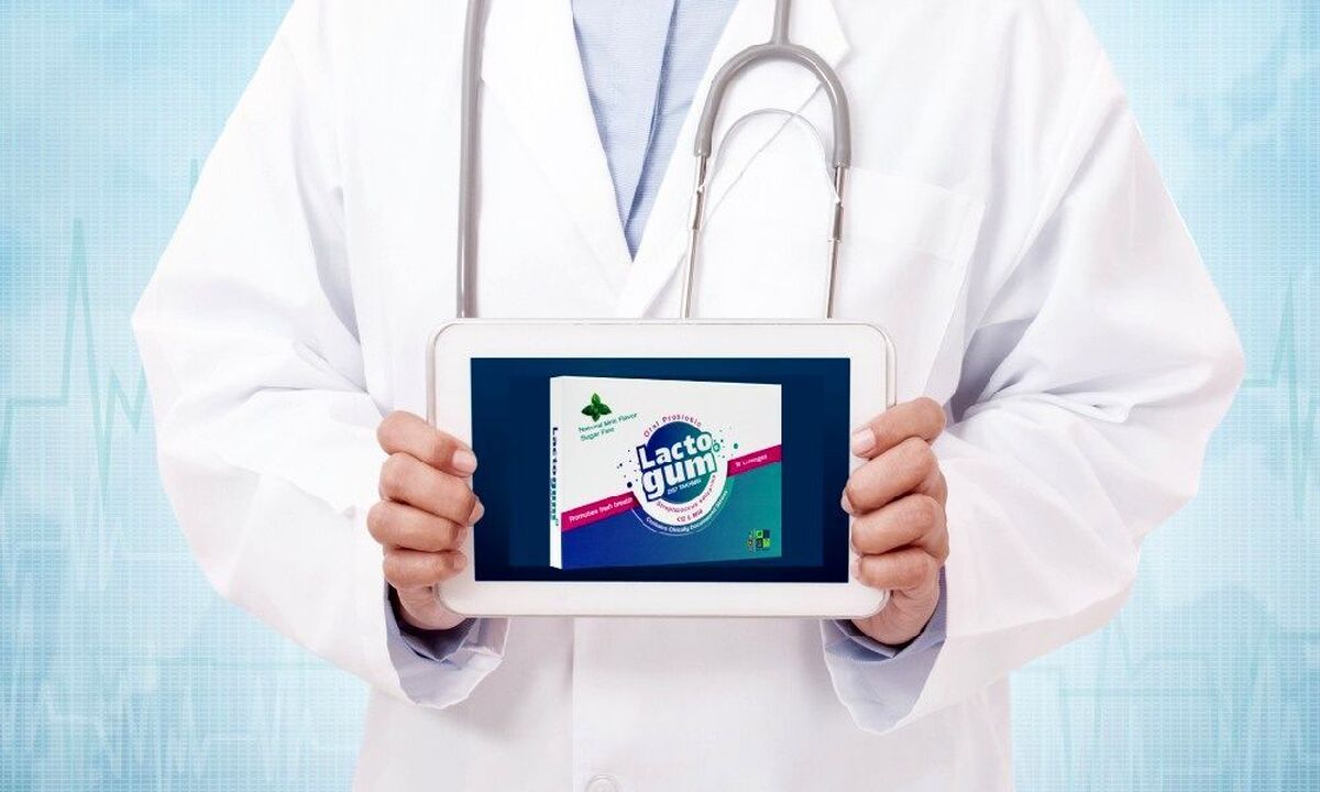 قرص لاکتوگام چیست؟ /نحوه صحیح مصرف+عوارض