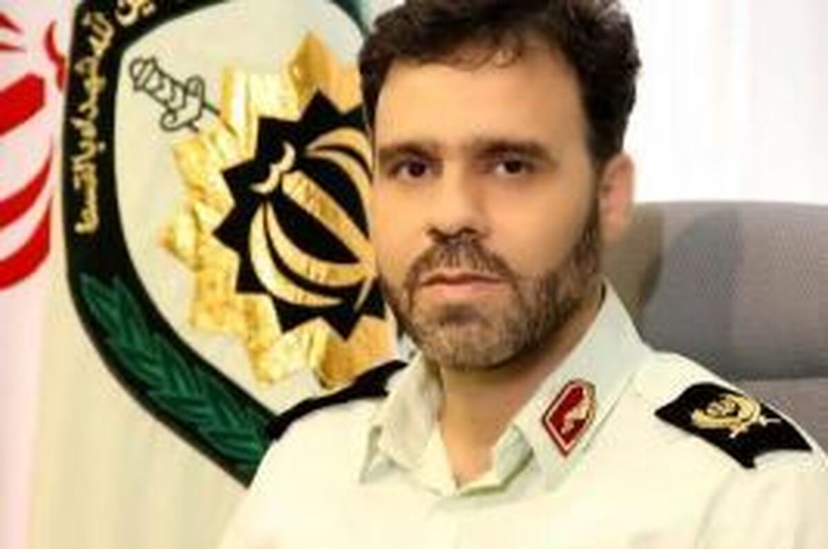 پیام سخنگوی پلیس به خانواده بزرگ رسانه