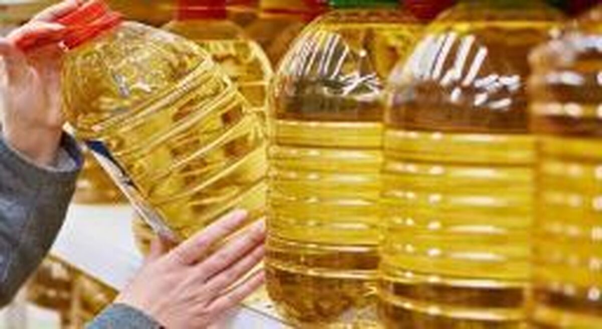 توزیع گسترده روغن در مازندران؛ آرامش در بازار حاکم می‌شود