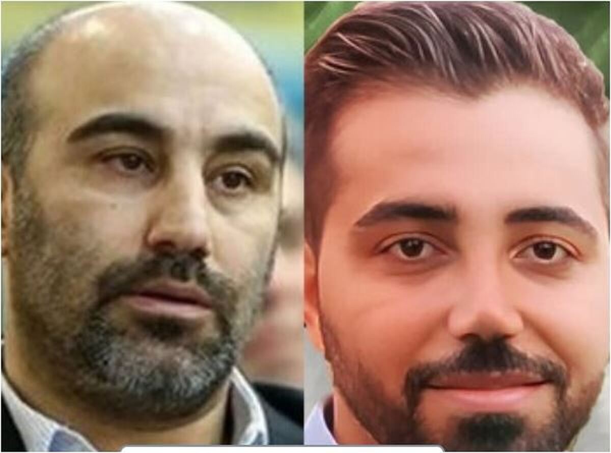 دلنوشته غم انگیز محسن تنابنده در پی به شهادت رسیدن برادرزاده عزیزش