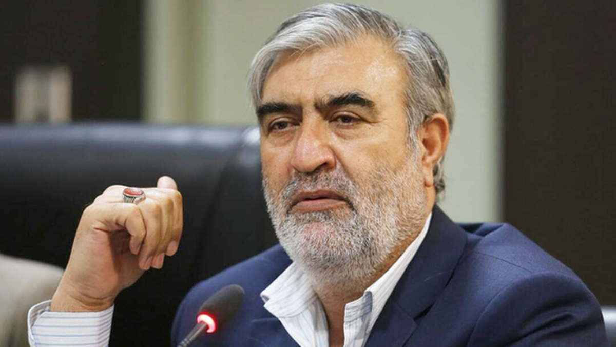 عزیزی: ایران بر اصل تعلیق همکاری با آژانس خواهد ایستاد