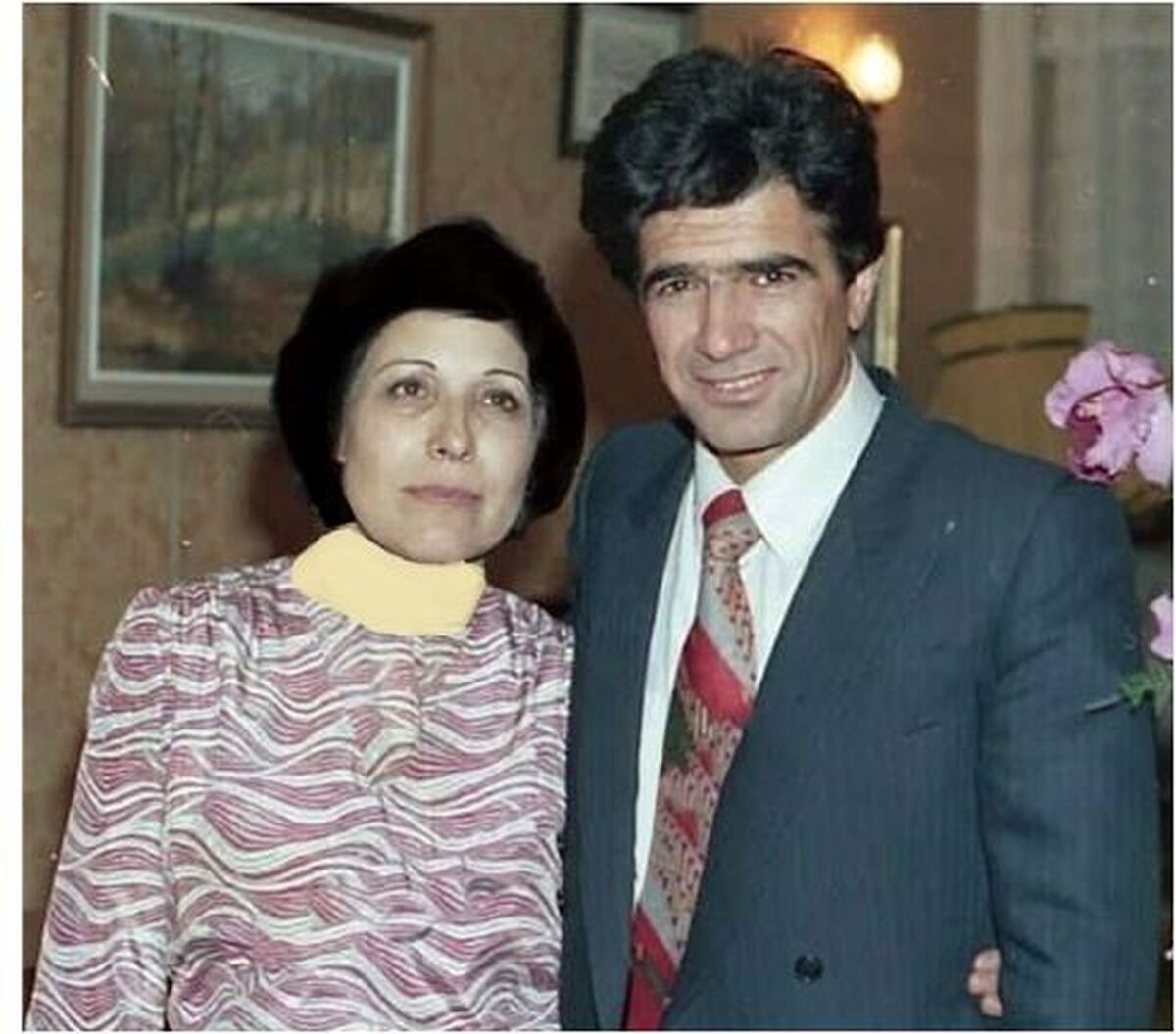 متن نامه تکذیب همسر اول محمدرضا شجریان در پی شایعات اخیر