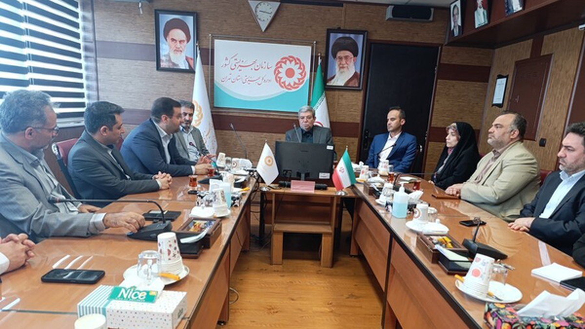 سازمان بهزیستی: خانواد‌های آسیب دیده از جنگ را شناسایی می‌کنیم