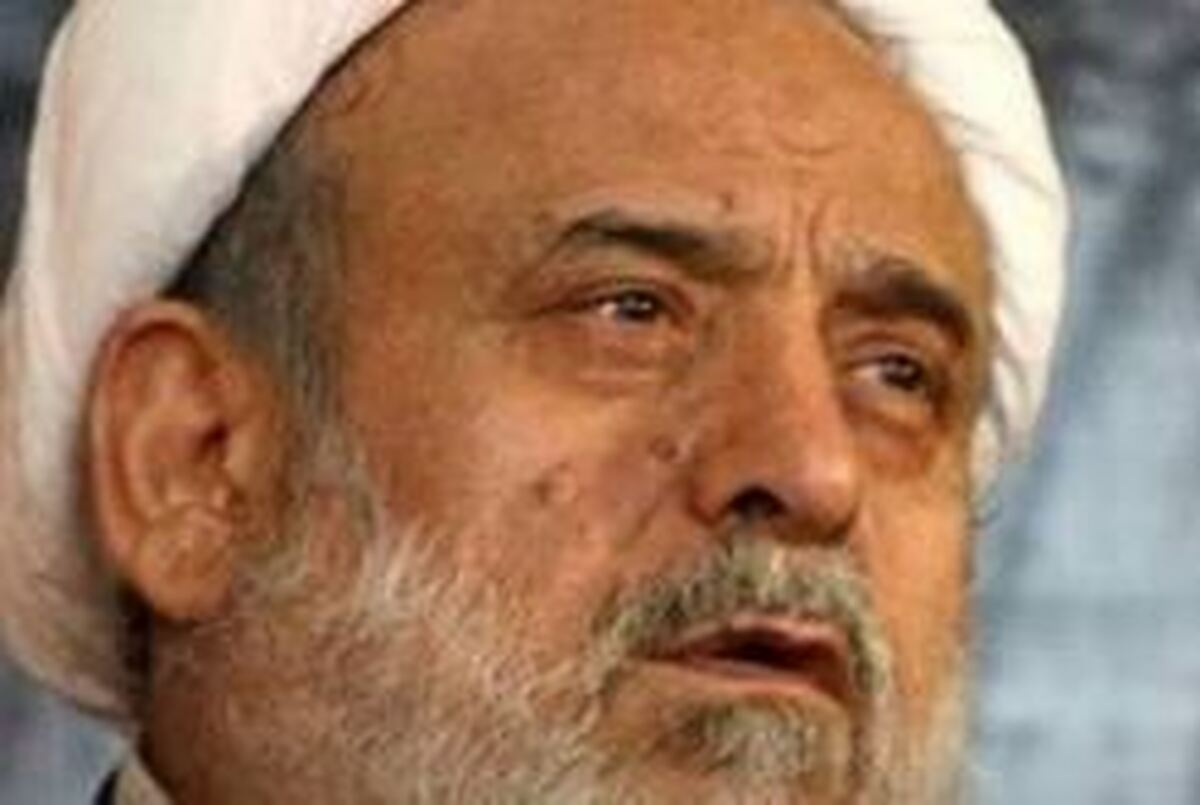 پخش سخنرانی‌های حجت‌الاسلام انصاریان در شب‌های محرم از شبکه دو