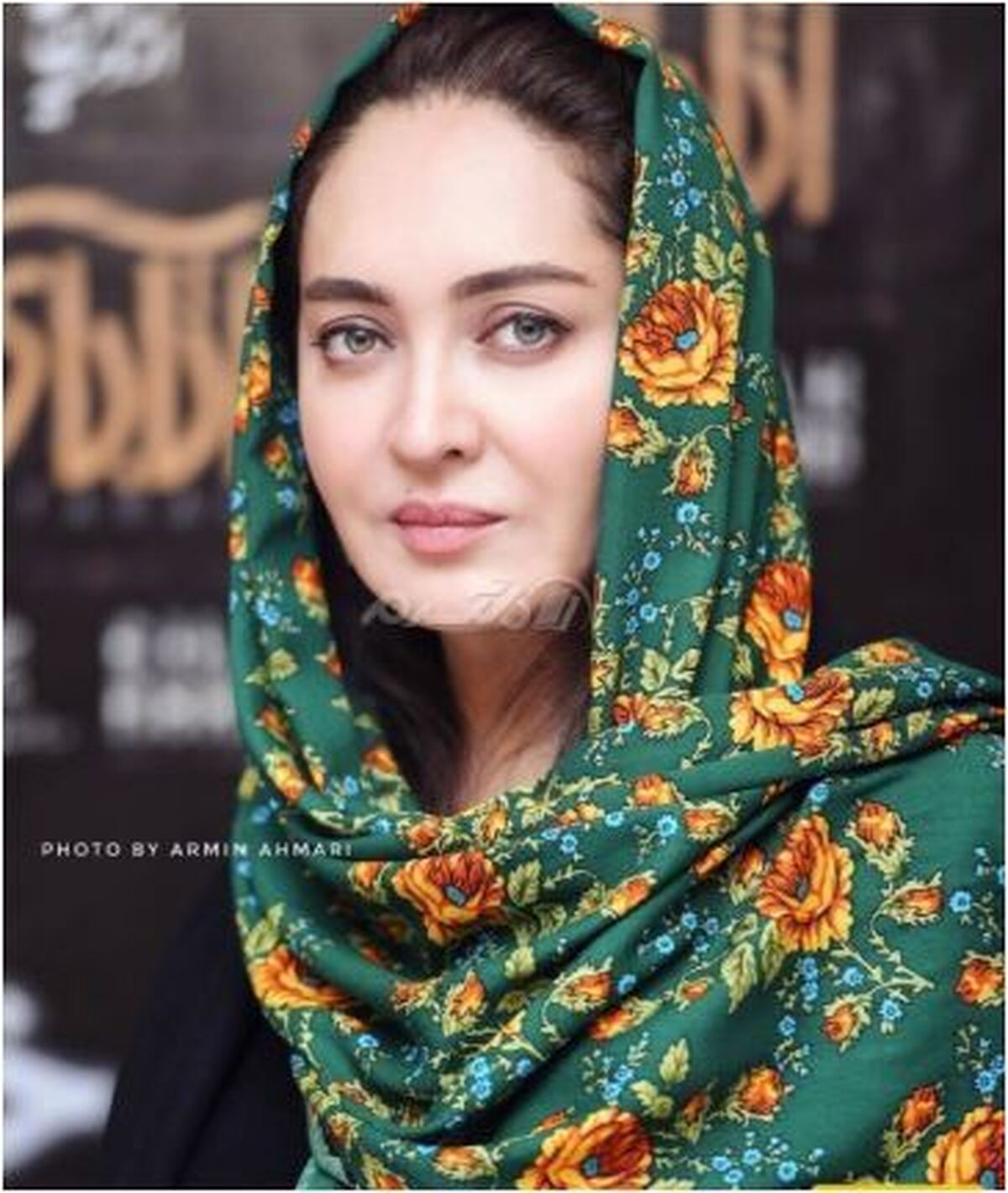 استایل زمستانی نیکی کریمی وسط گرمای تابستون سوژه شد!
