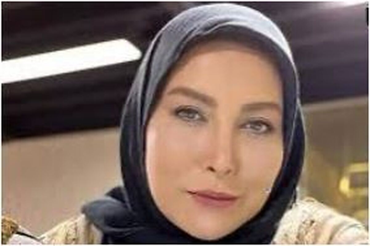 متن دلگرم کننده فریبا نادری برای عبور از این روز‌های سخت