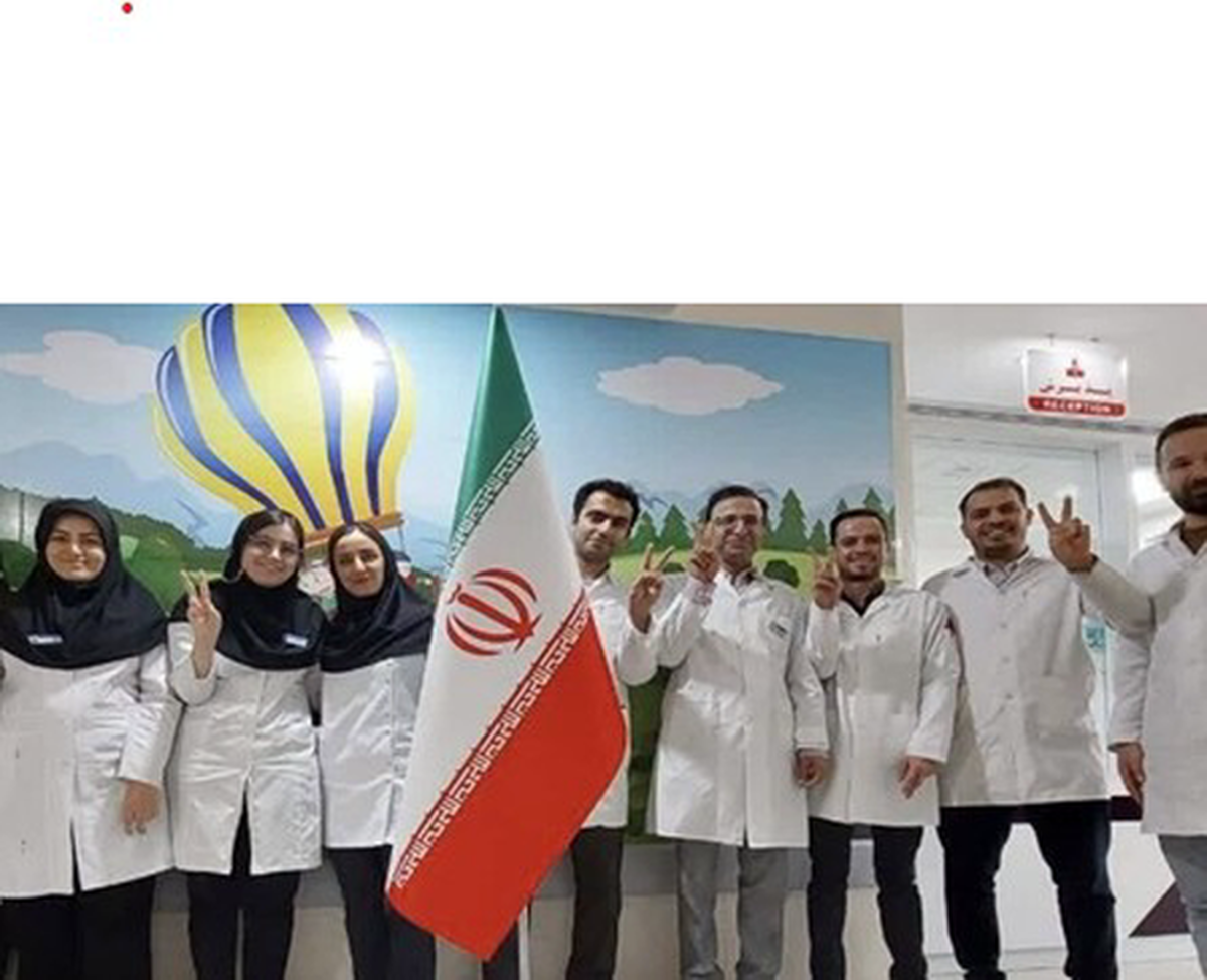 بیش از ۵ هزار داوطلب به «سلامت یاران وطن» پیوستند