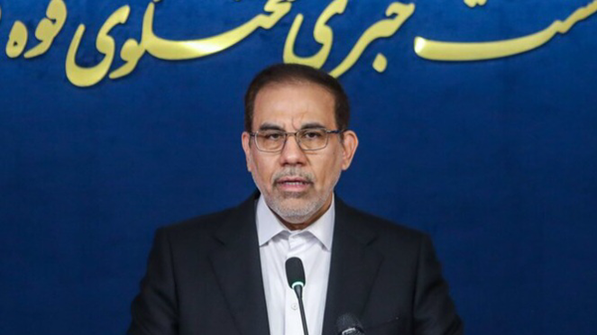جهانگیر: حمله به بیمارستان و اوین نشانه عمق ناتوانی صهیونیست‌ها است