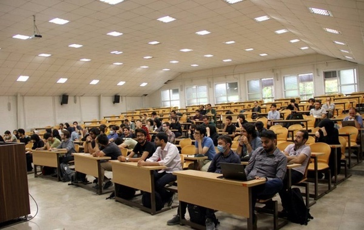 امتحانات دانشگاه‌ها طبق اعلام قبلی برگزار می‌شود
