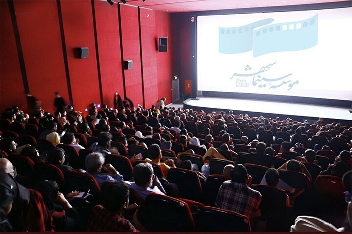 چراغ سینما از ۲۳ خرداد خاموش نشد!