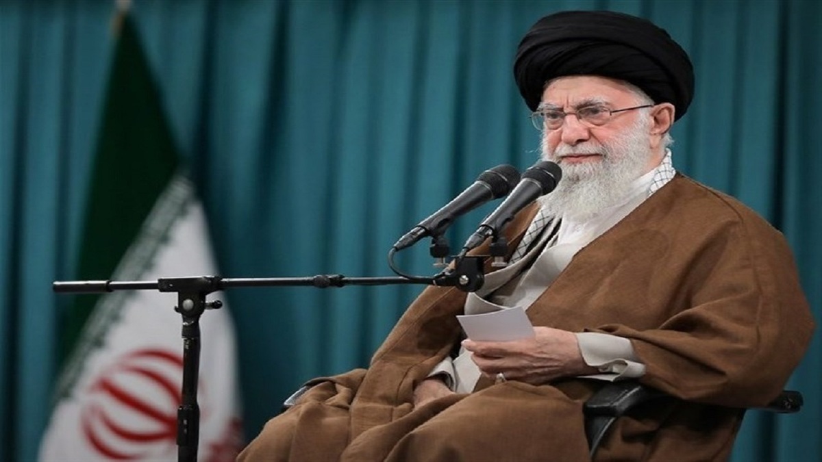 سومین پیام تصویری رهبر معظم انقلاب خطاب به ملت ایران منتشر خواهد شد