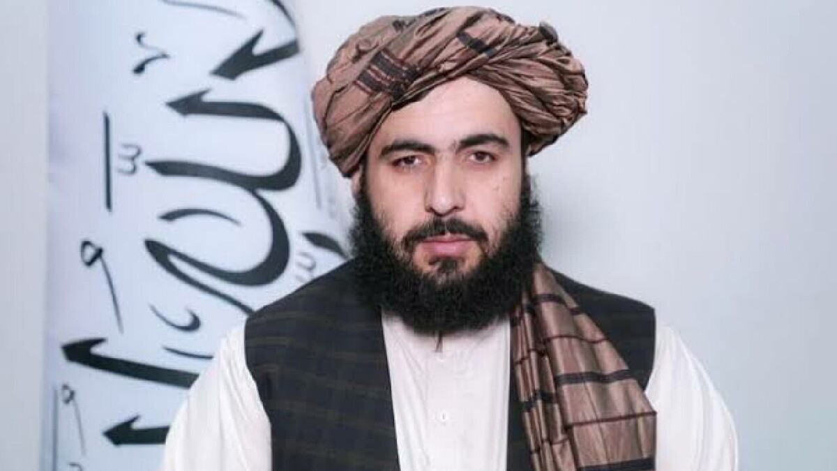 از مواضع هند در قبال افغانستان حمایت می‌کنیم