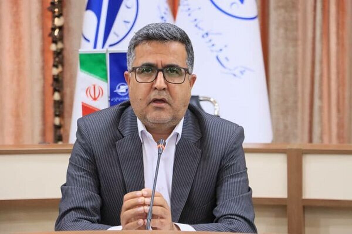 آغاز به کار فرودگاه بین‌المللی زاهدان از هفته آینده