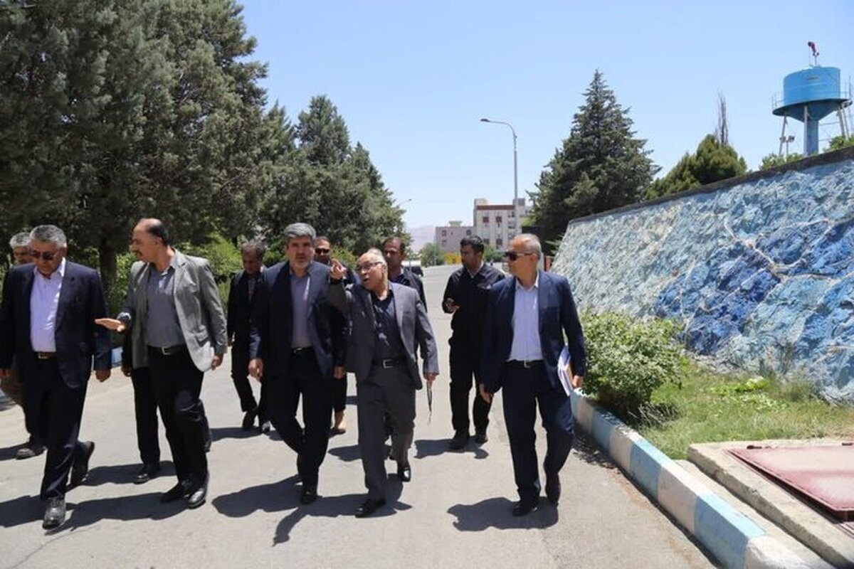 نظام سوخت کردستان برای مواقع بحرانی نیازمند آسیب‌شناسی است