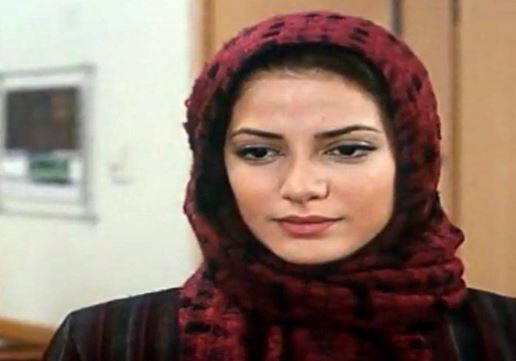 چهره ناشناس طناز طباطبایی در جوانی/عمل‌های خانم بازیگر با این عکس مشخص شد!