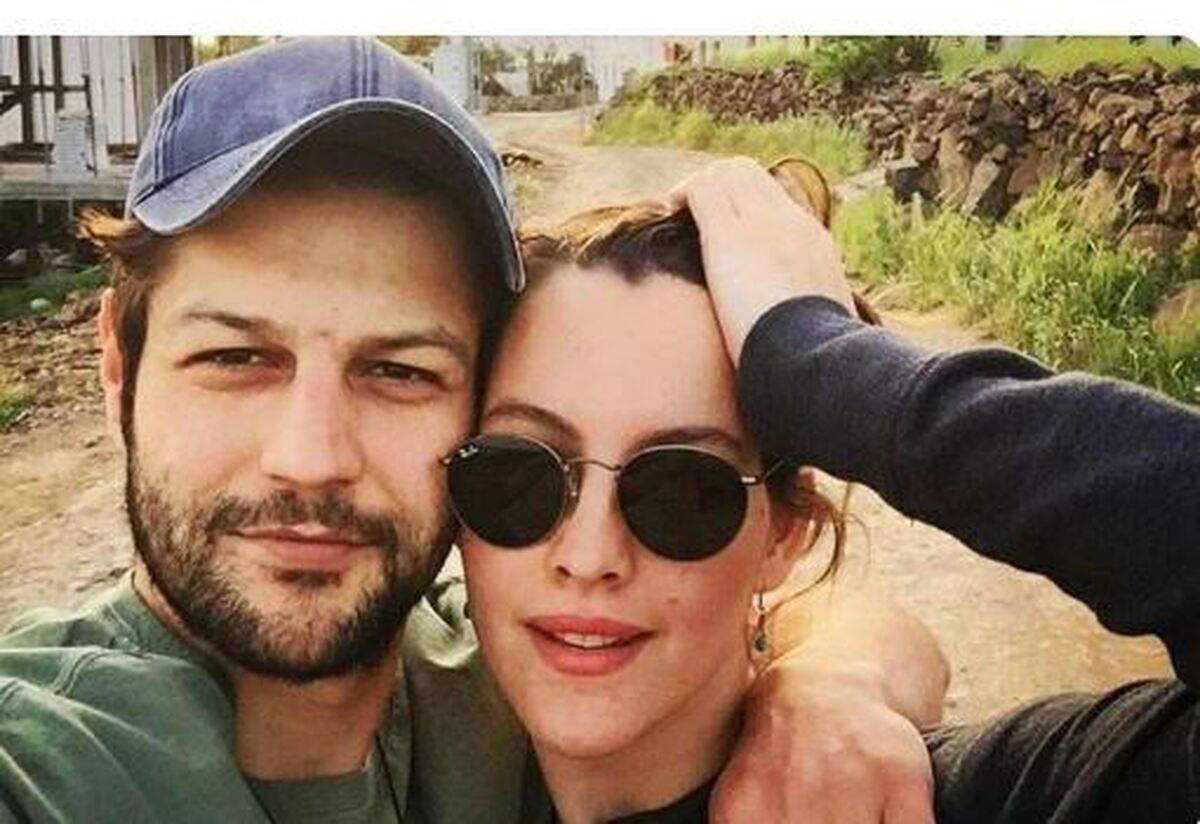 خبر جدایی لیلا فرای و سرهات تئومان فضای مجازی را منفجر کرد